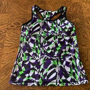 Xersion Athletic Top